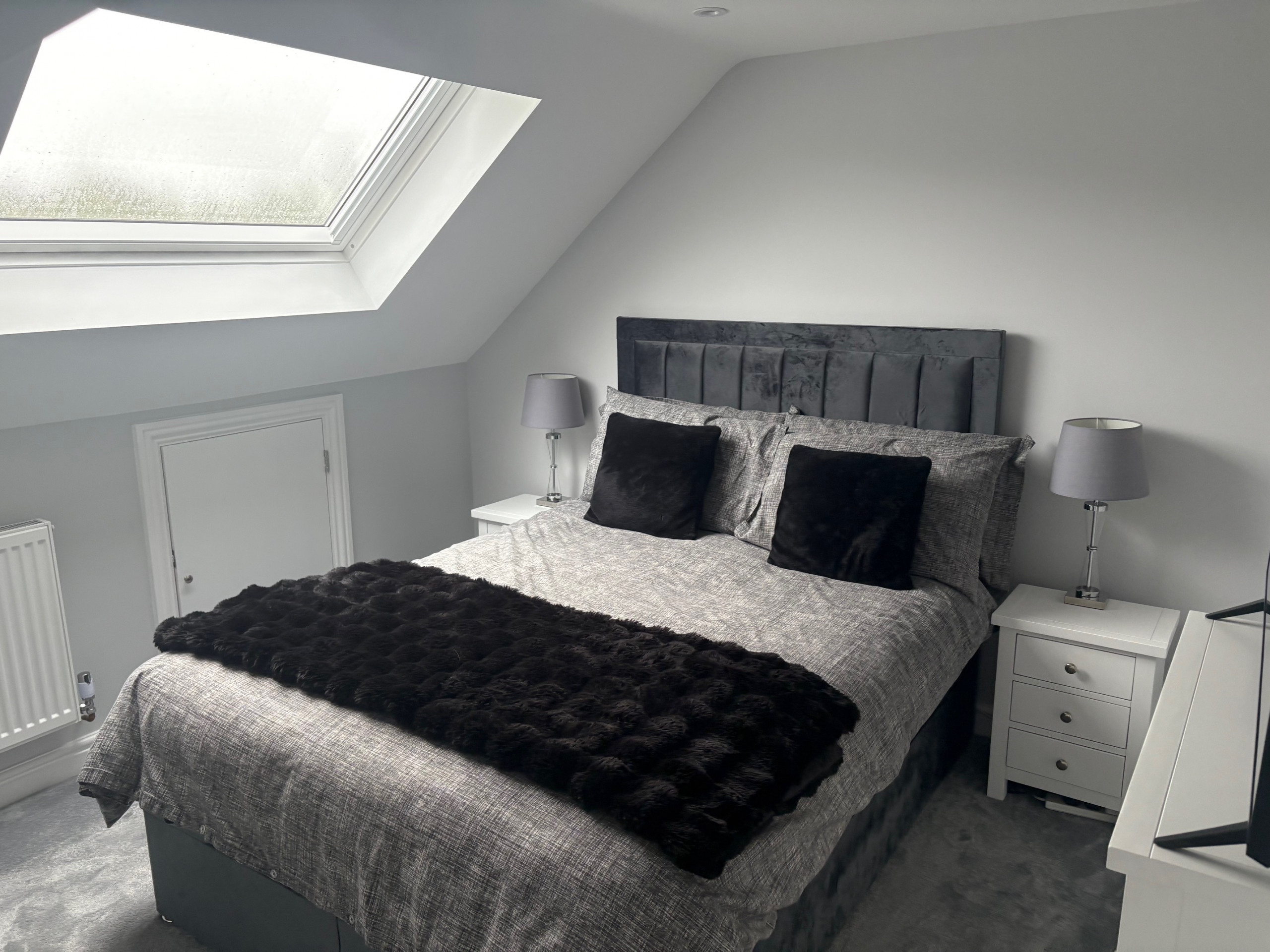 2 Bedroom Loft Conversion Croydon